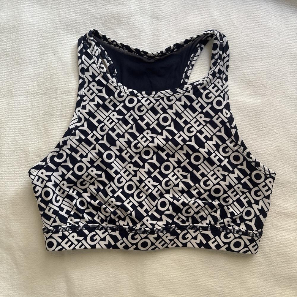 Tommy Hilfiger Sport Bra